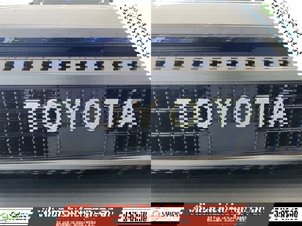 Used 2024 Toyota Land Cruiser image 31