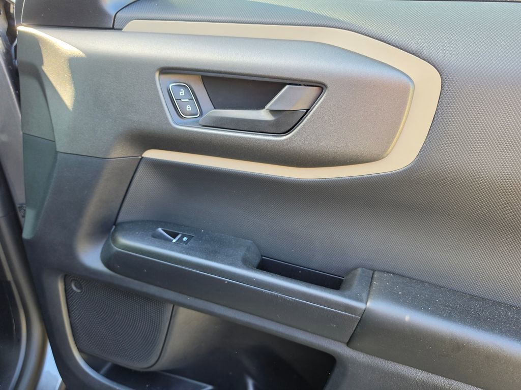 Certified 2025 Ford Bronco Sport Big Bend image 50