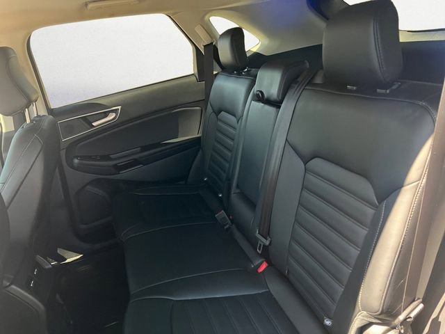 Used 2024 Ford Edge SEL w/ Convenience Package AWD/4WD image 13