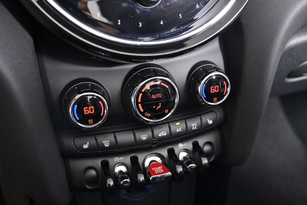 Used 2023 MINI Cooper Convertible image 21