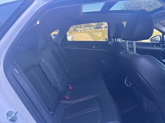 Used 2022 Kia K5 EX w/ EX Premium Package image 8