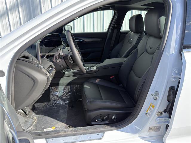 New 2026 Cadillac CT5 Premium Luxury w/ Technology Package AWD/4WD image 17