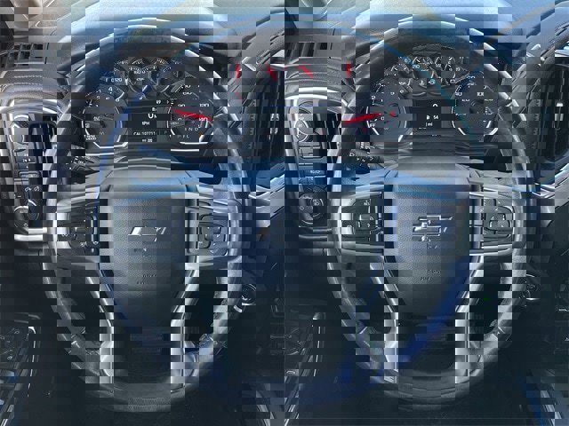 Used 2019 Chevrolet Silverado 1500 LT Trail Boss image 12