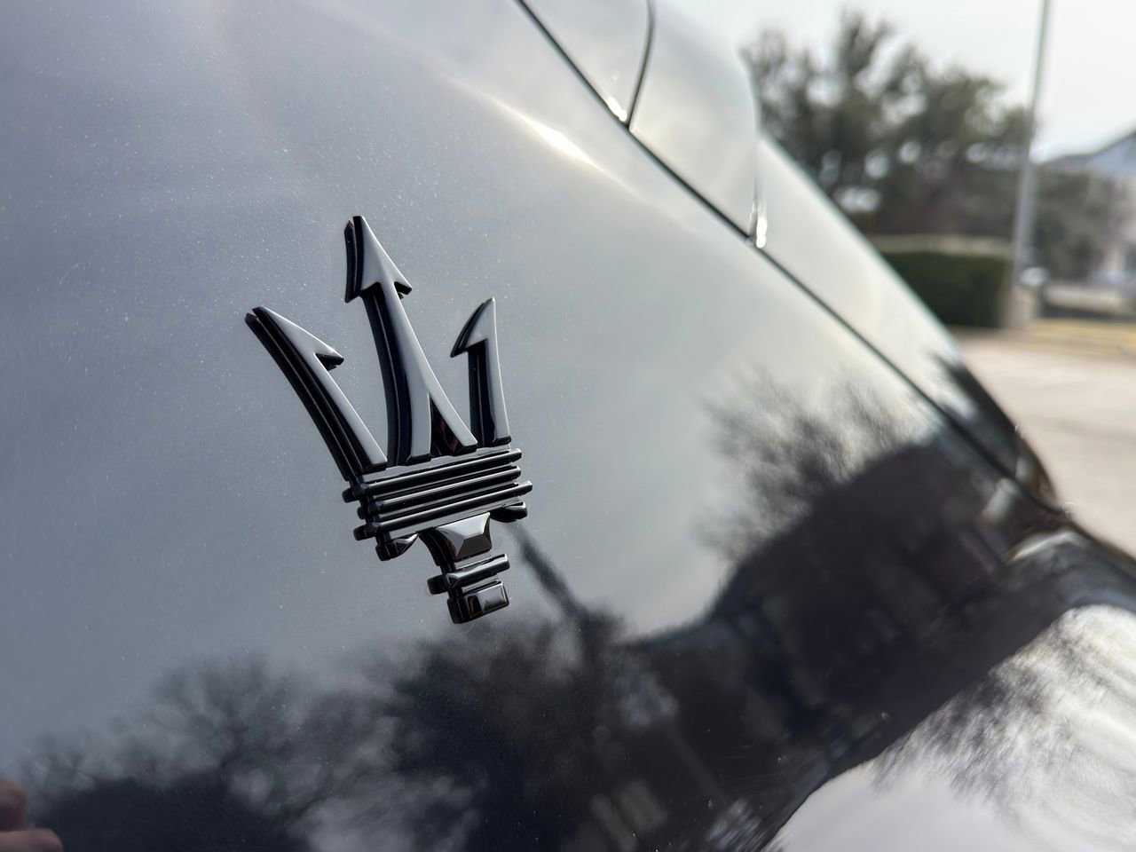 New 2026 Maserati Grecale Modena AWD/4WD image 32