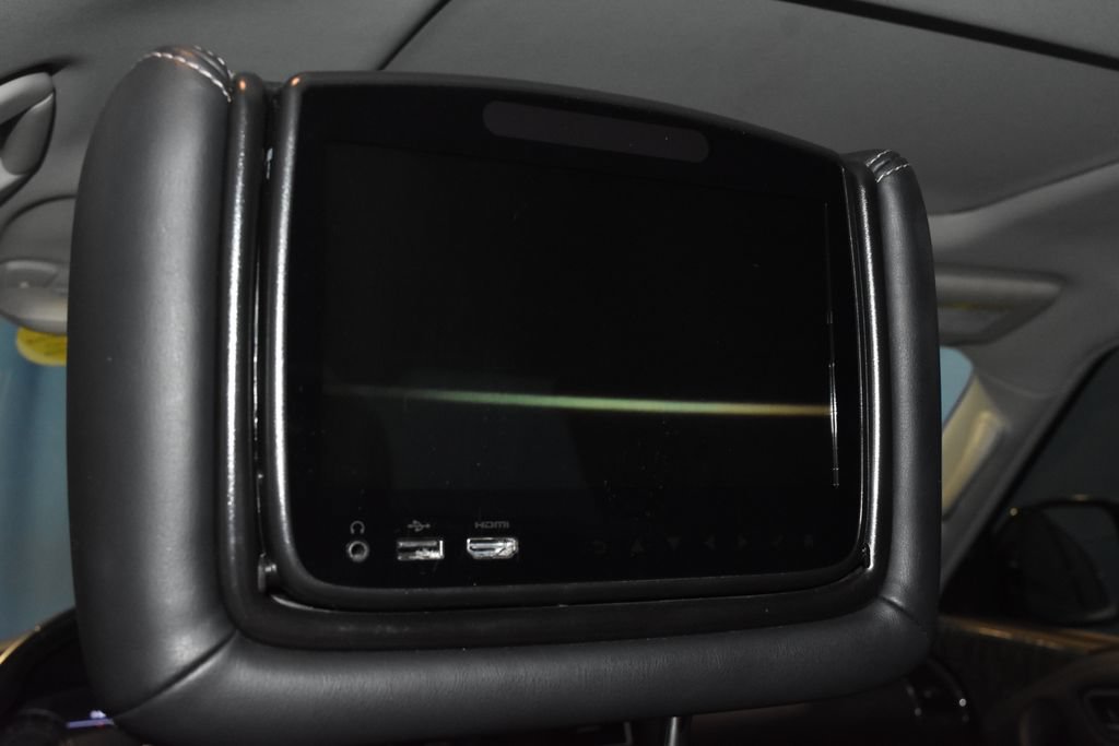 Used 2021 Nissan Armada Platinum w/ Captain's Chairs Package AWD/4WD image 28