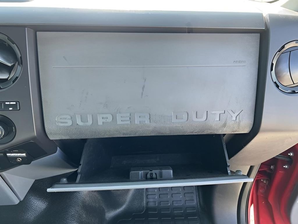 Used 2011 Ford F250 XL w/ XL Value Pkg image 19