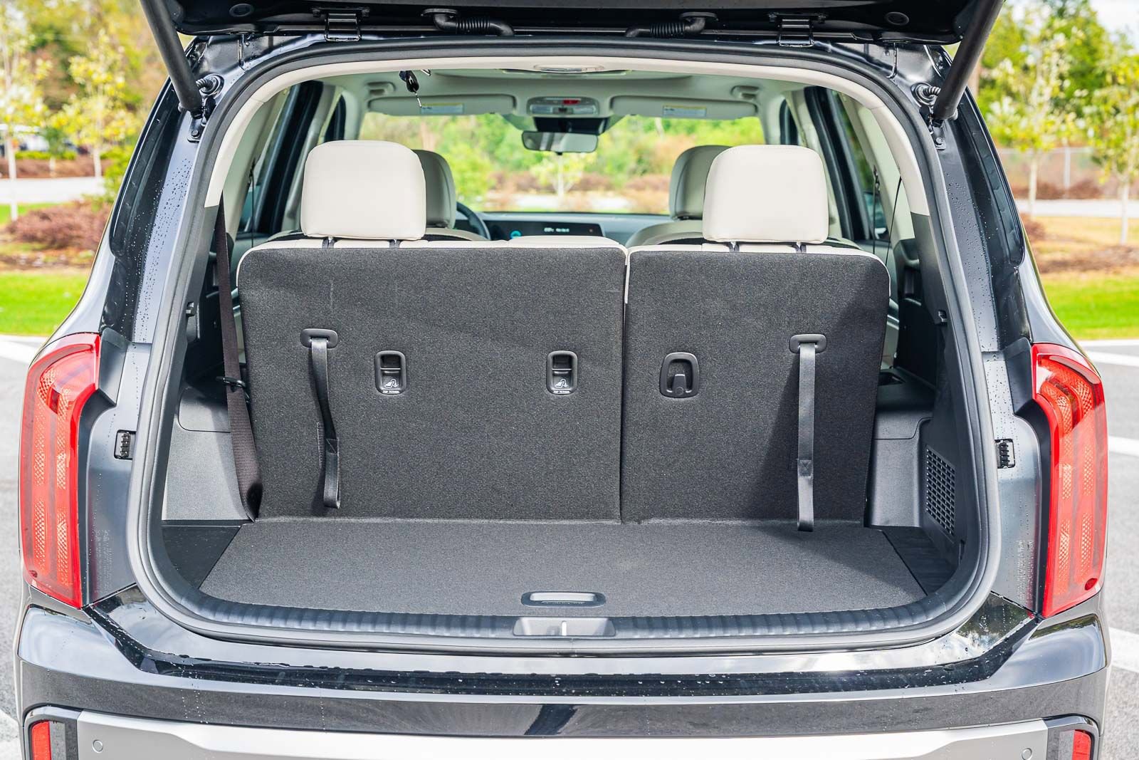 New 2025 Kia Telluride S image 11