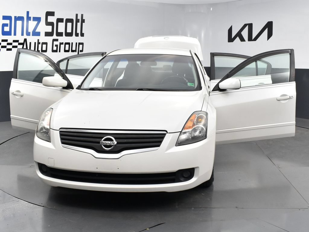 Used 2008 Nissan Altima 2.5 S w/ Convenience Pkg FWD image 25