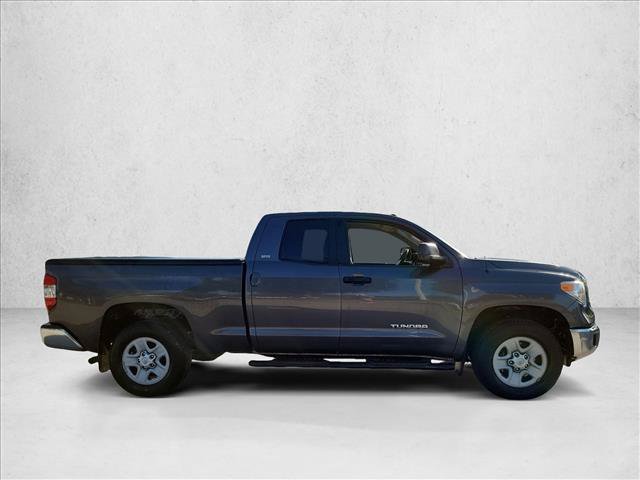 Used 2017 Toyota Tundra SR5 RWD image 4