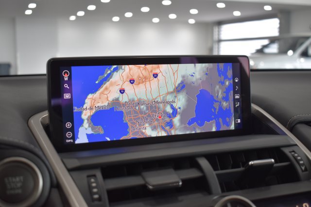 Used 2020 Lexus NX 300 AWD w/ Premium Package image 16