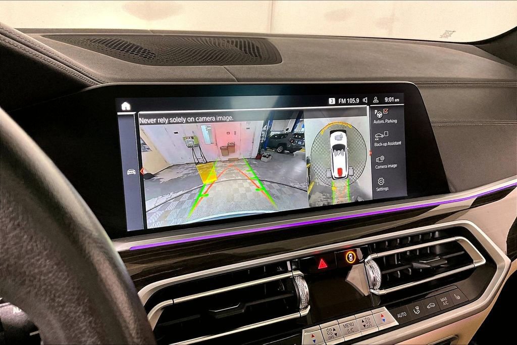 Used 2021 BMW X5 sDrive40i w/ Premium Package 2 image 21