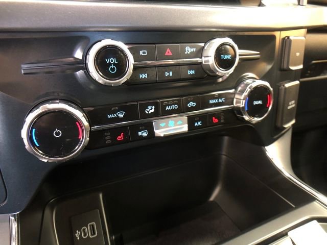 Used 2025 Ford F150 XLT w/ Equipment Group 302A MID image 18