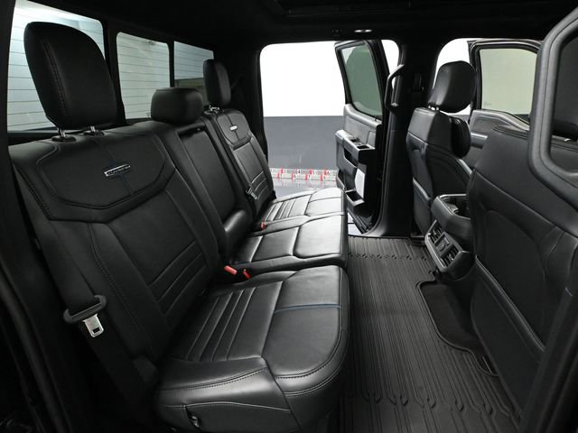 Used 2025 Ford F250 Platinum image 47