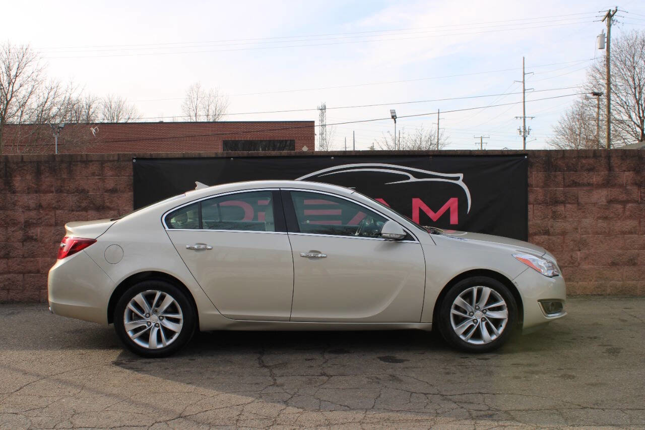 Used 2014 Buick Regal Premium image 5