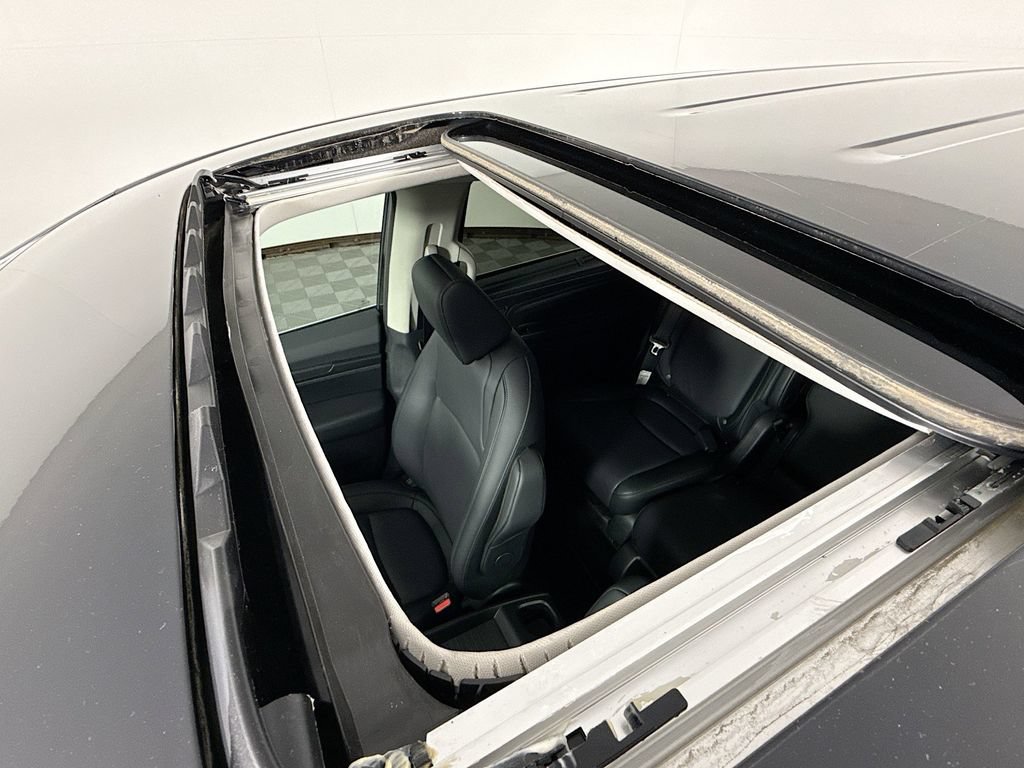 Certified 2025 Honda Odyssey EX-L image 20