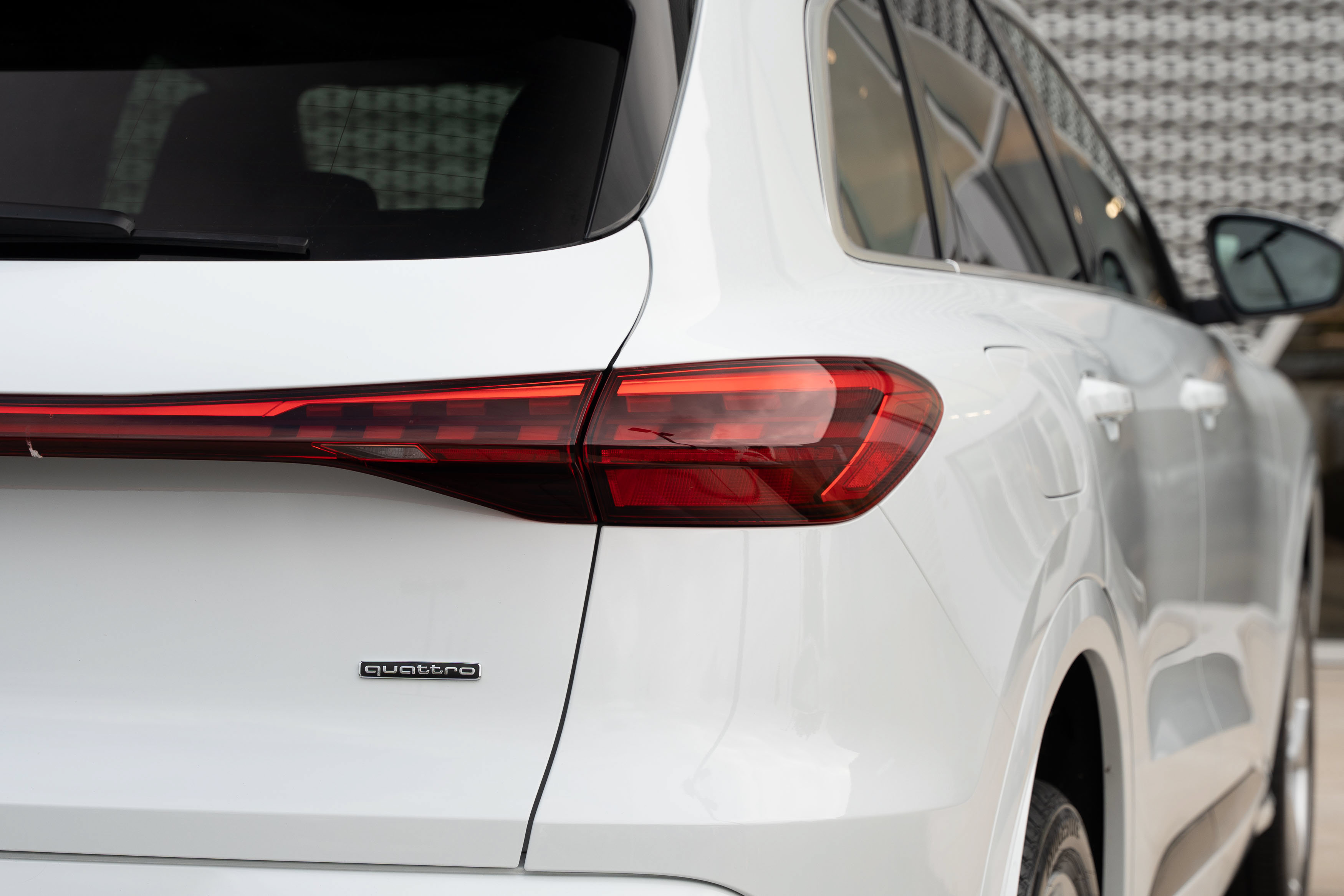 Certified 2025 Audi Q5 Premium AWD/4WD image 27