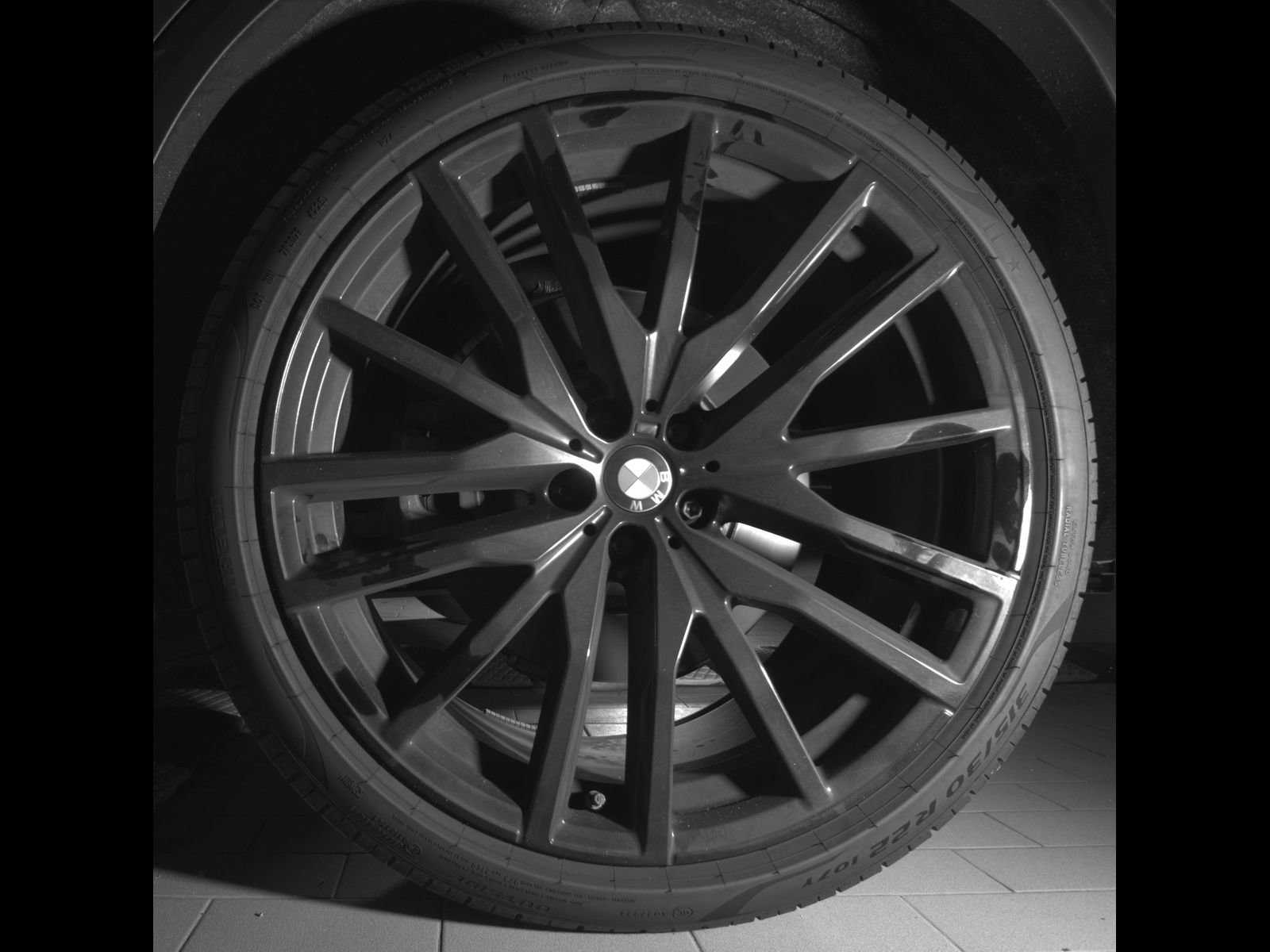 Certified 2026 BMW X5 M60i AWD/4WD image 28