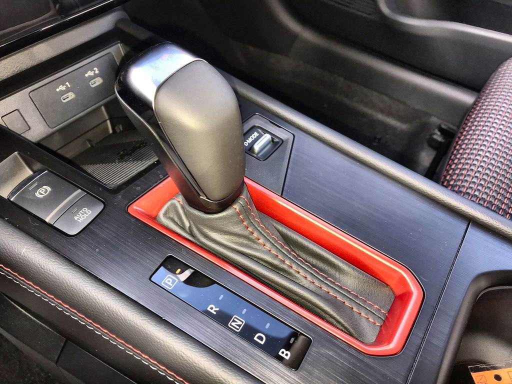 New 2026 Nissan Kicks SR w/ SR Premium Package image 18