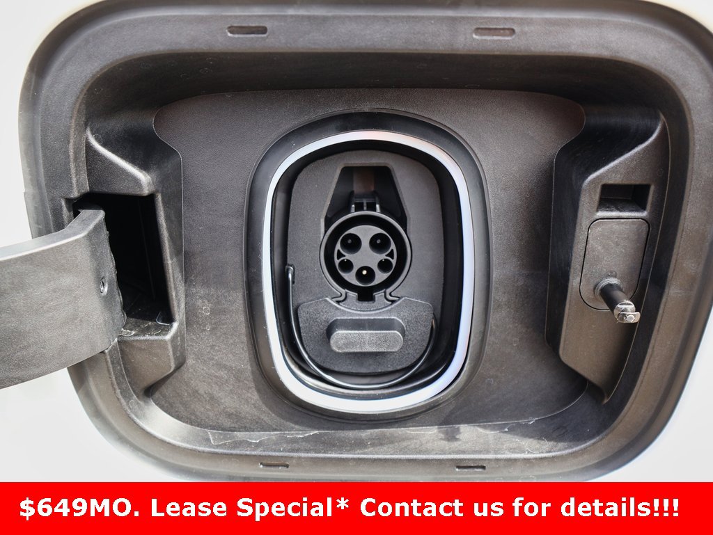 New 2026 GMC Sierra EV Elevation image 13