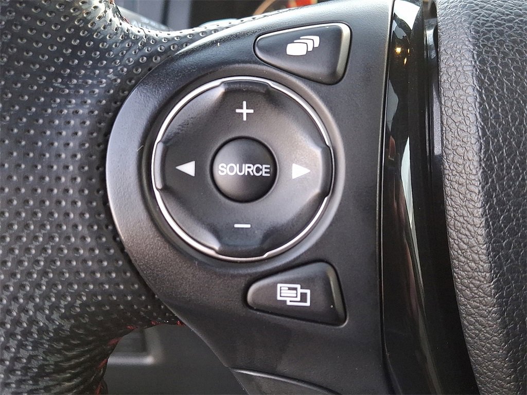 Used 2022 Honda Ridgeline Black Edition image 21