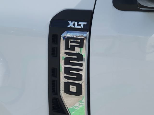 Certified 2025 Ford F250 XLT w/ FX4 Off-Road Package image 13