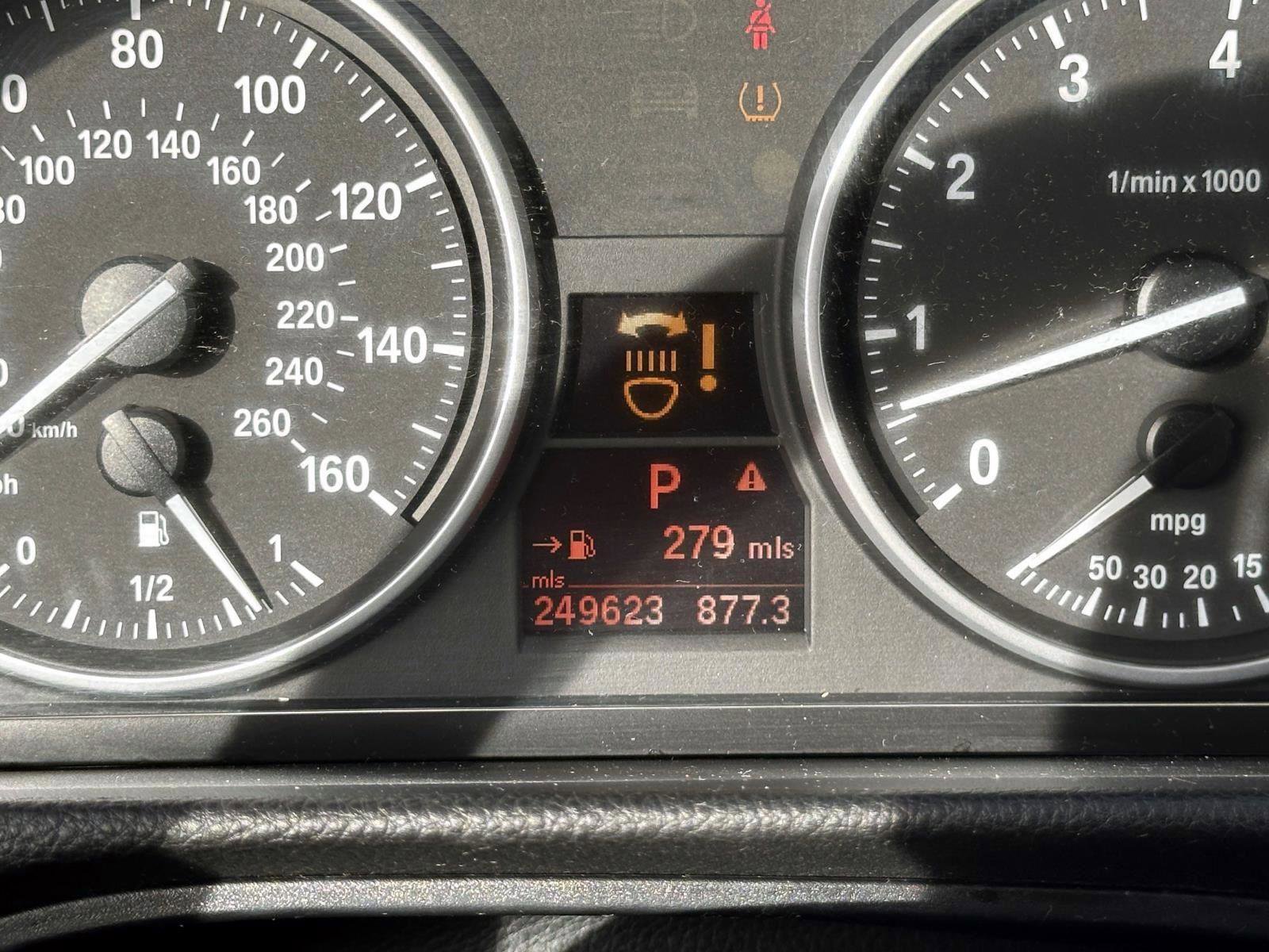 Used 2008 BMW 328xi Sedan image 19