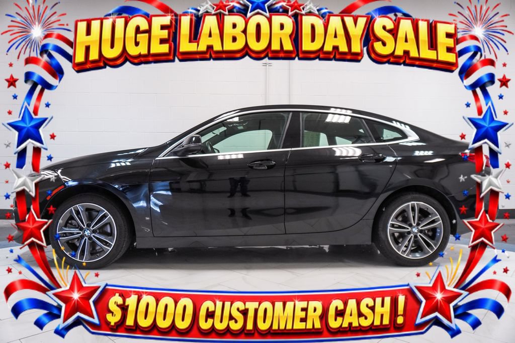 Used 2024 BMW 228i xDrive Gran Coupe w/ Convenience Package AWD/4WD image 22