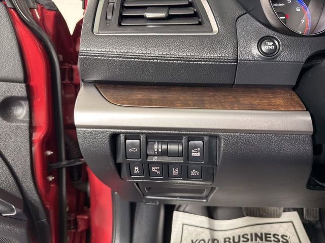 Used 2019 Subaru Outback 2.5i Limited image 35