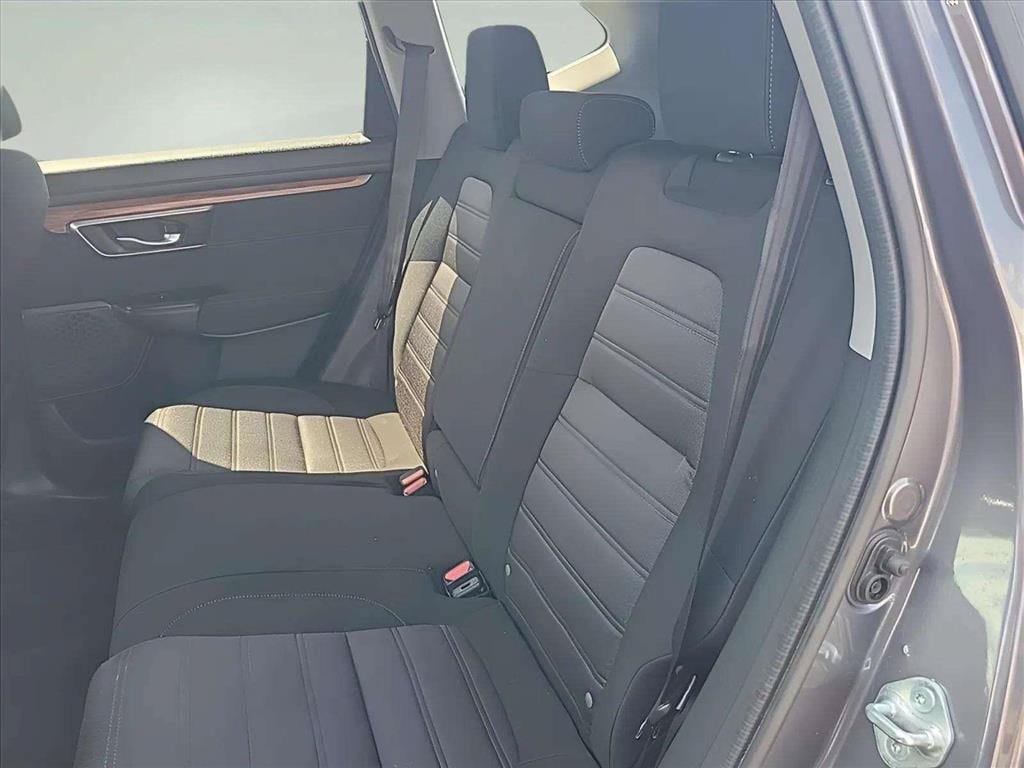 Used 2022 Honda CR-V EX image 18