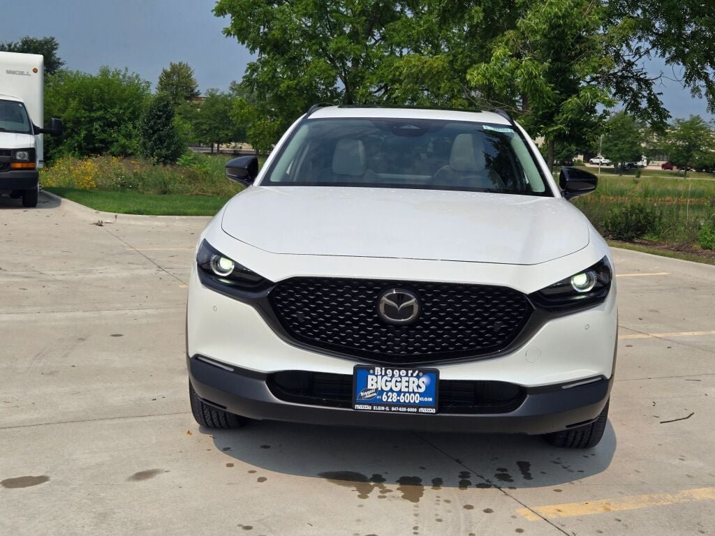 New 2026 MAZDA CX-30 Aire Edition AWD/4WD image 2