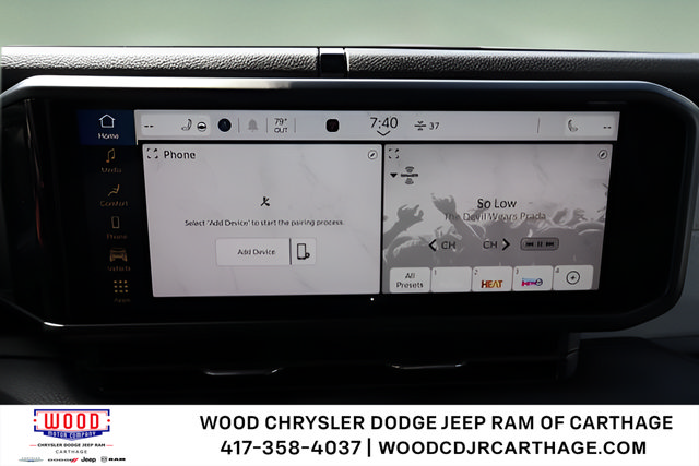 New 2026 Jeep Wrangler Unlimited Sport AWD/4WD image 20