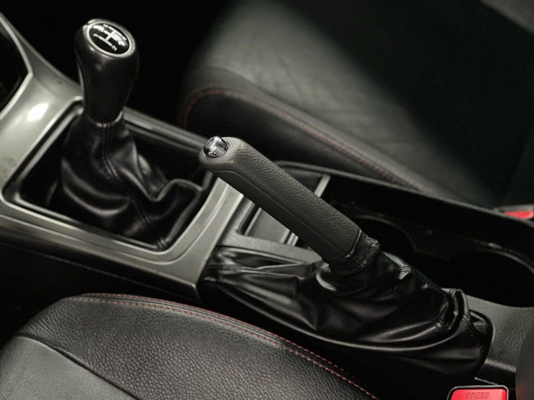 Used 2012 Subaru Impreza WRX Limited image 33