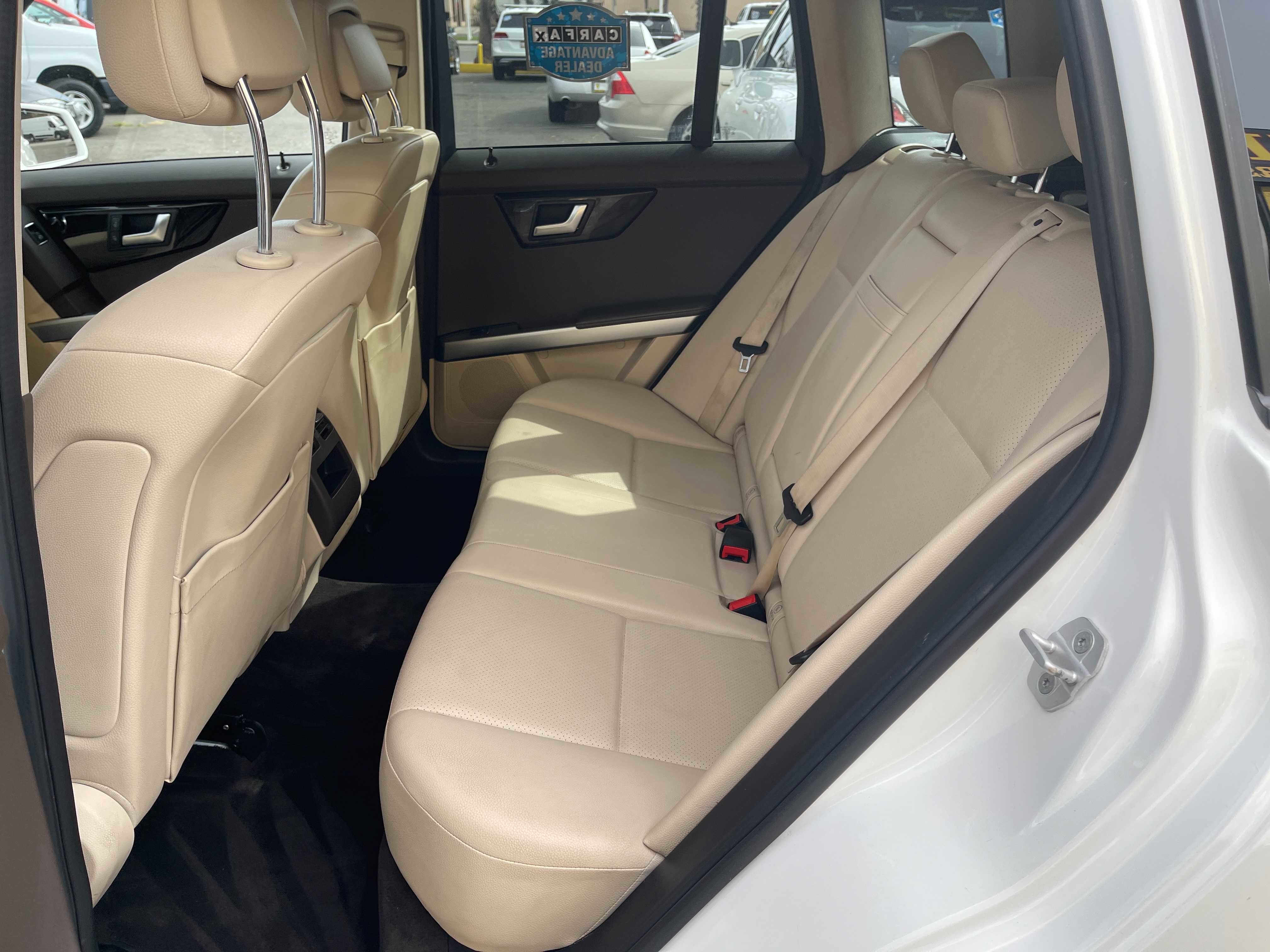 Used 2015 Mercedes-Benz GLK 350 2WD image 10