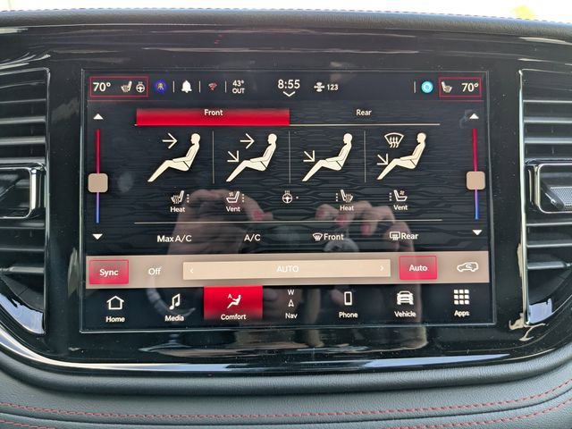 New 2026 Dodge Durango GT image 20