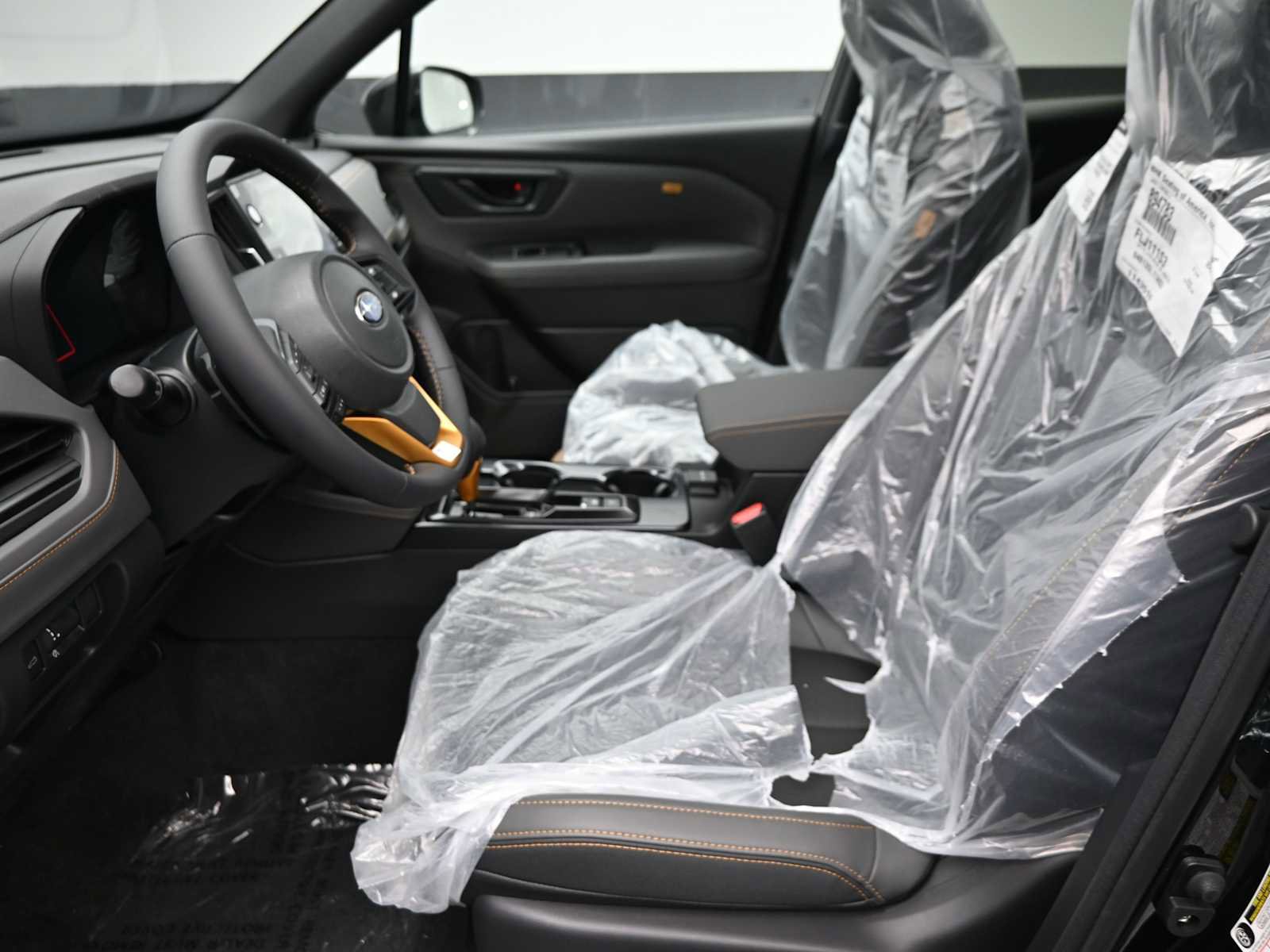 New 2026 Subaru Forester Wilderness w/ Wilderness Package image 9