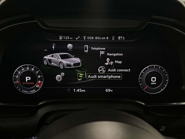 Used 2018 Audi R8 V10 image 28