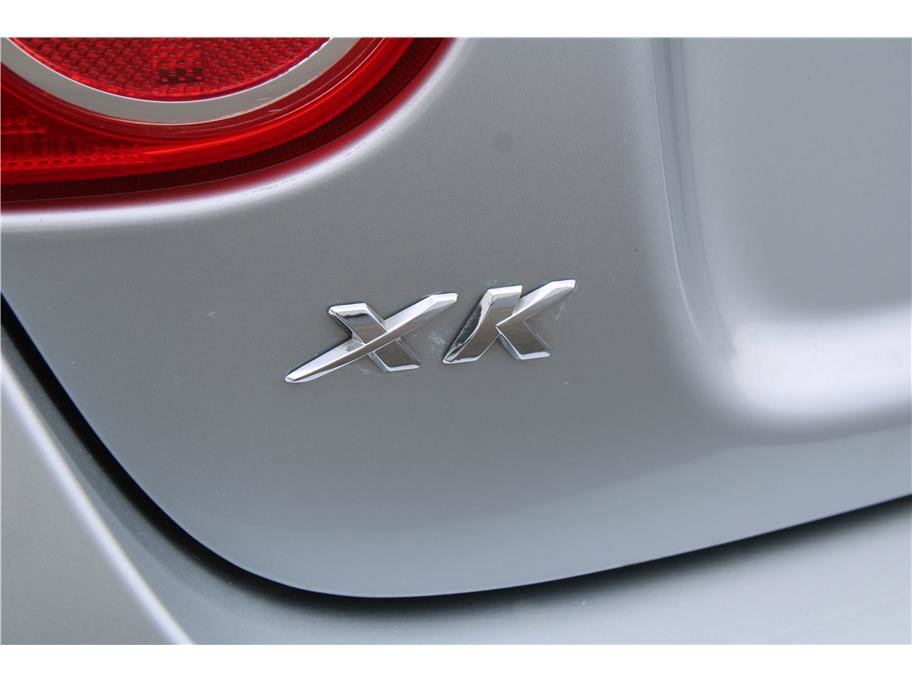 Used 2007 Jaguar XK Convertible RWD image 41