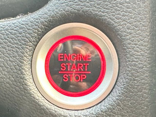 Certified 2020 Honda CR-V EX image 13