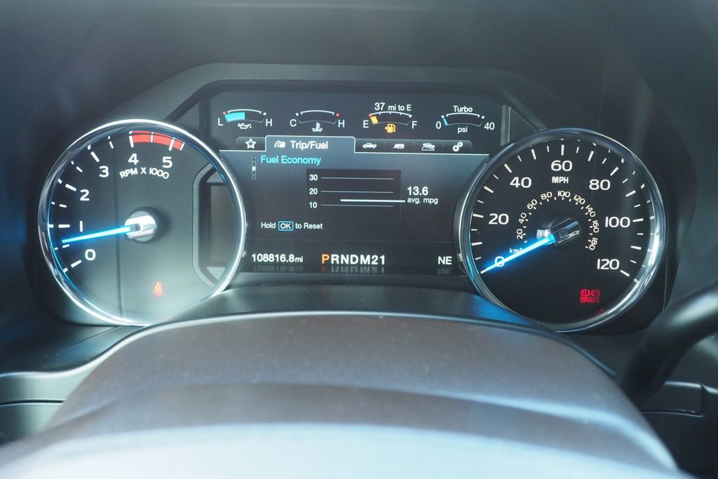 Used 2017 Ford F350 King Ranch w/ King Ranch Ultimate Package image 26