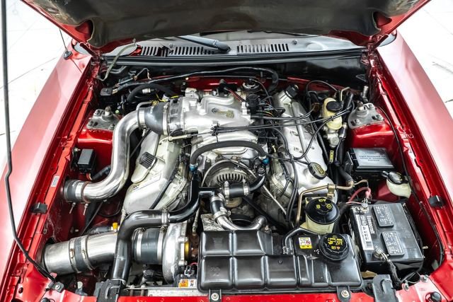 Used 2004 Ford Mustang Cobra RWD image 33