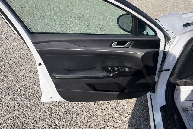 Used 2024 Kia K5 GT-Line AWD/4WD image 19