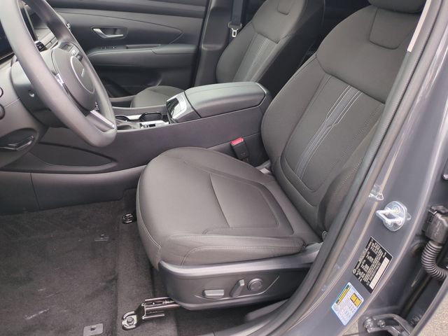 Certified 2026 Hyundai Tucson SEL FWD image 12
