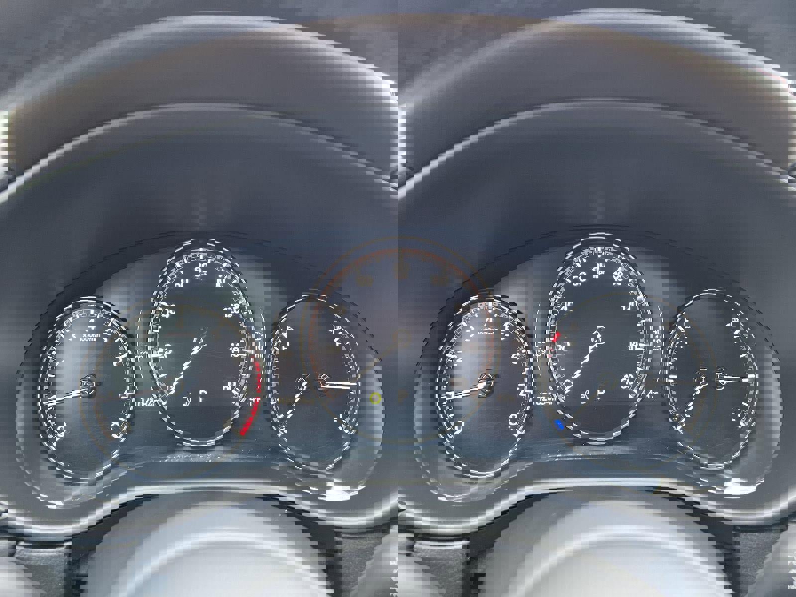 Used 2025 MAZDA CX-30 2.5 Turbo w/ Premium Package image 11