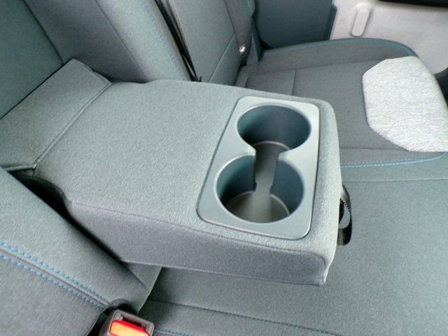 New 2025 Ford Maverick XLT w/ XLT Luxury Package image 10