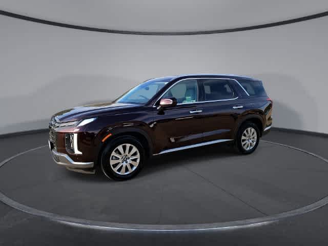 Used 2025 Hyundai Palisade SEL AWD/4WD image 4