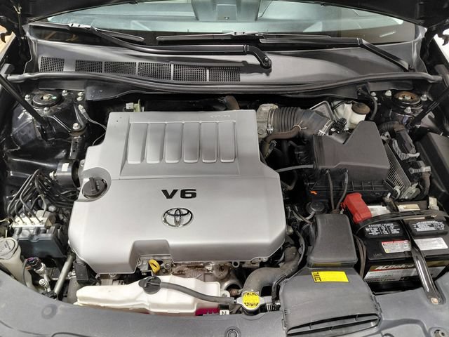 Used 2012 Toyota Camry XLE FWD image 11