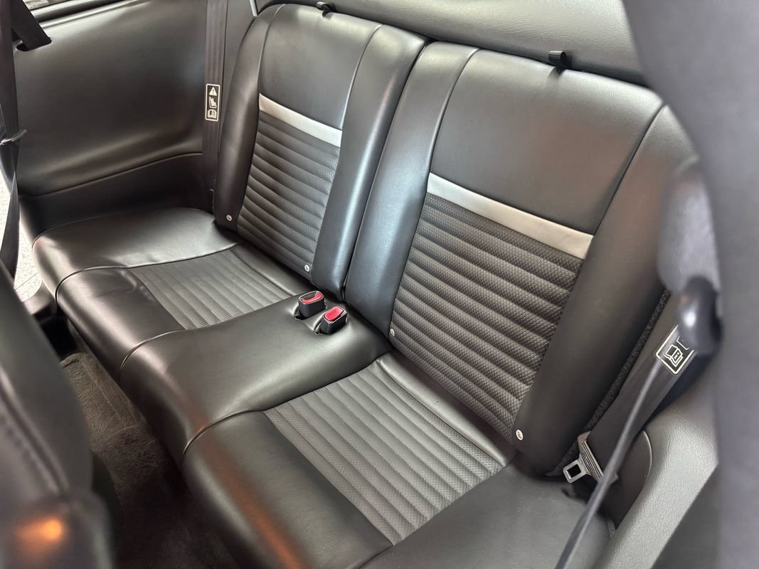 Used 2003 Ford Mustang Mach 1 RWD image 15