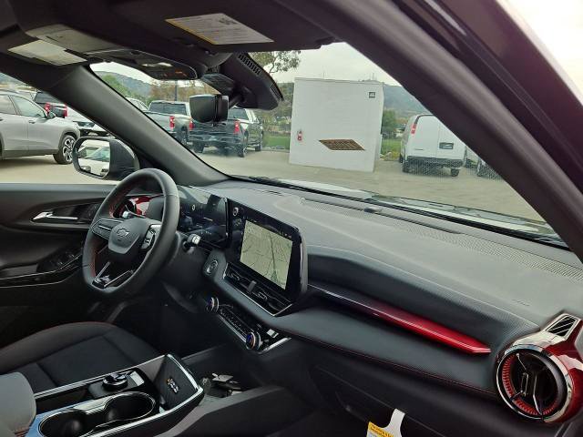 New 2027 Chevrolet Equinox RS w/ Safety and Technology Package FWD image 29