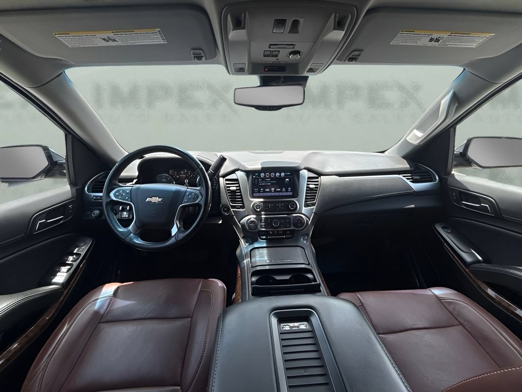 Used 2019 Chevrolet Tahoe Premier w/ Premier Plus Edition AWD/4WD image 16