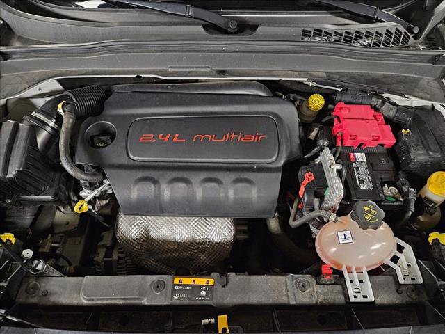 Used 2020 Jeep Renegade Altitude image 21